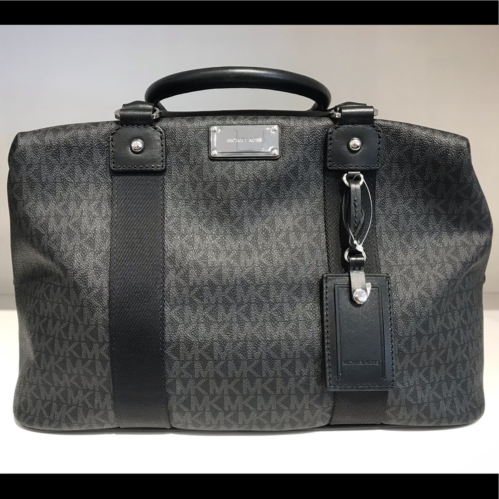 Michael Kors Weekender